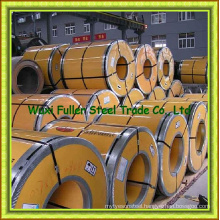 316 Cold Rolled Stainless Steel Coil for Household